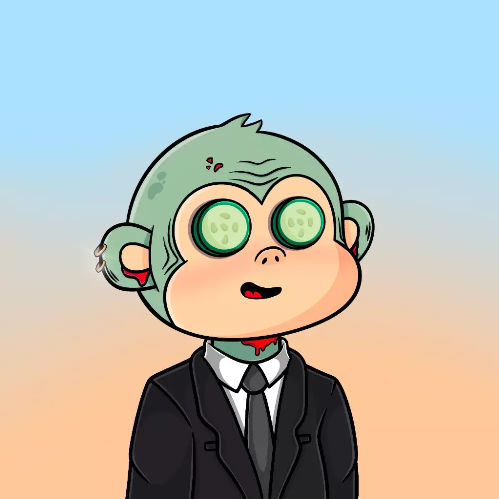 AptosMonkeys #2877