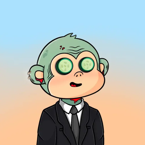 AptosMonkeys #2877