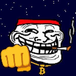 TROLL WIF GLITCH #345