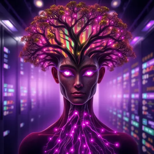 Root Guardians #449