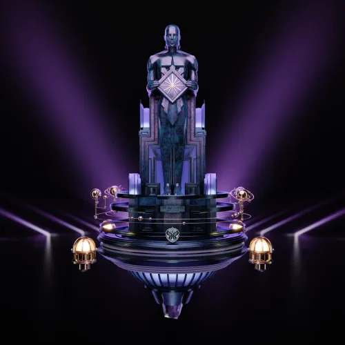 The Reflection of Love #305