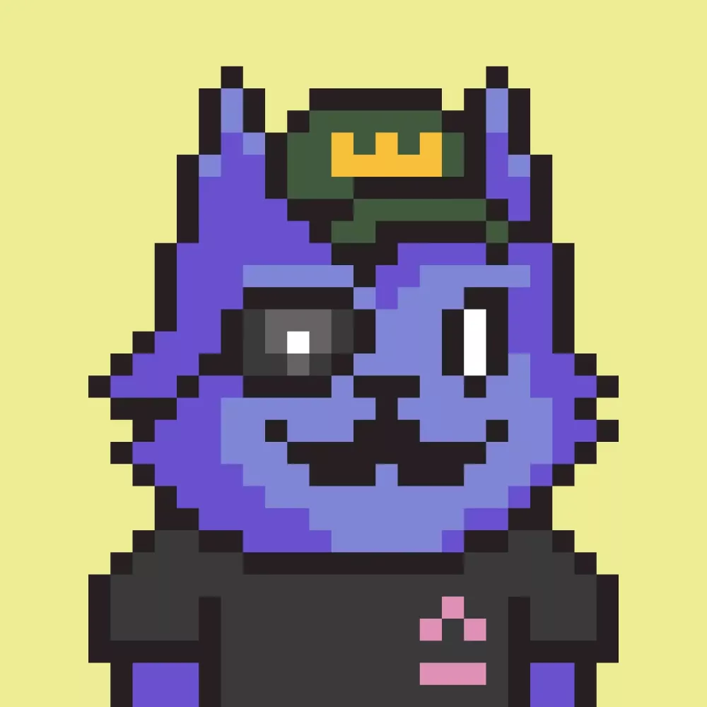 PxlFangster5391 #5391