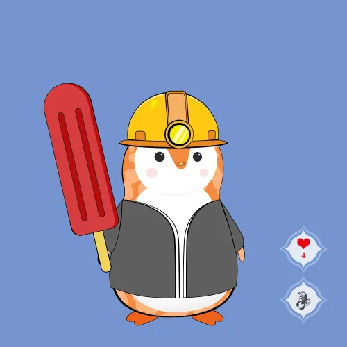 Penguins#12815