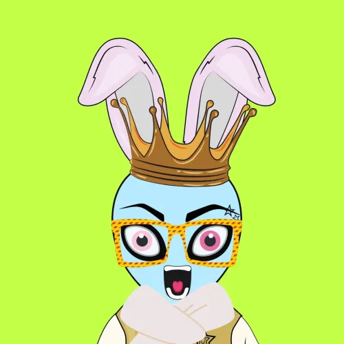 Stonned Rabbits #1428