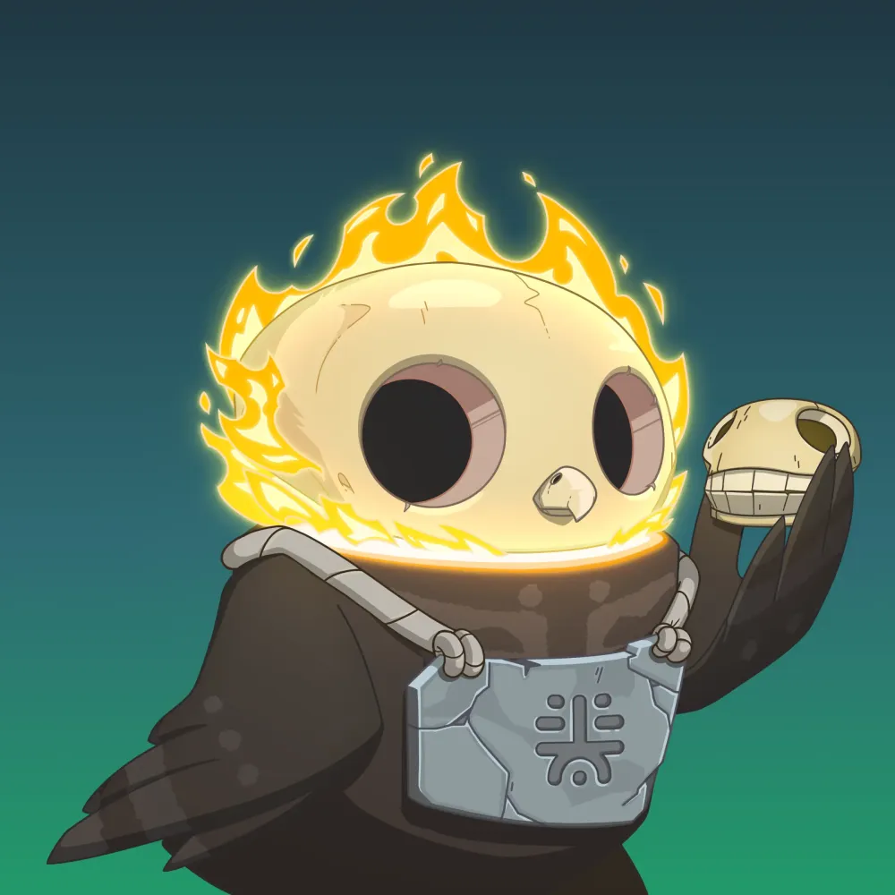 Moonbirds: Mythics #2315