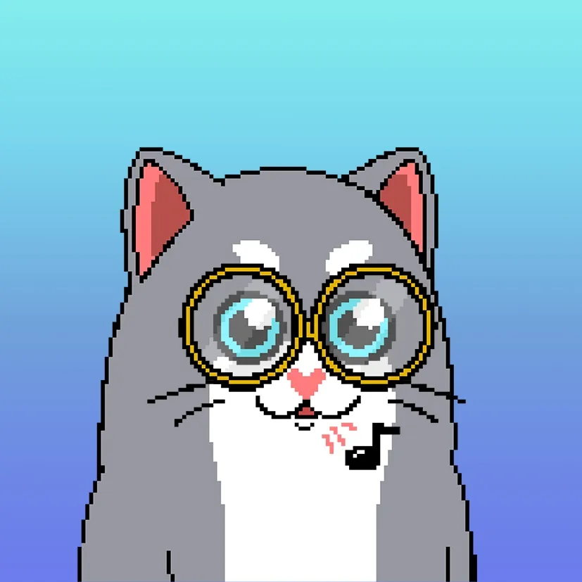 Liberty Cats