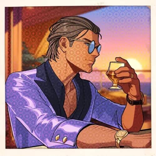 King Collective #2722