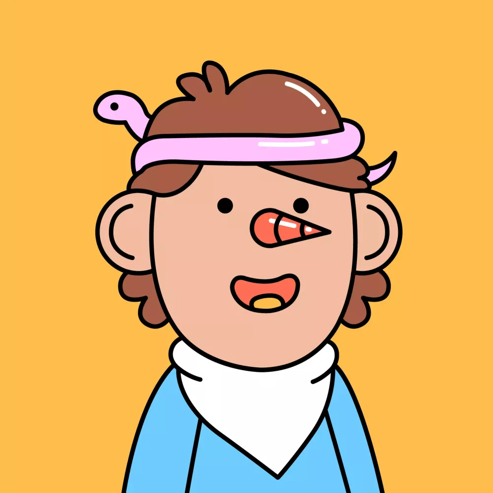 Dippie #4741