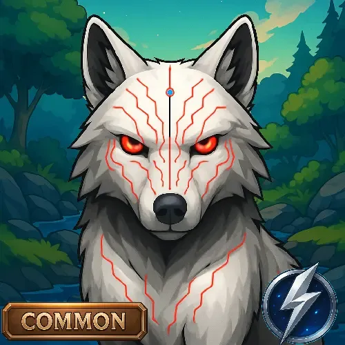 Mononoke Inu #150