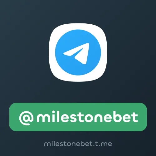 @milestonebet