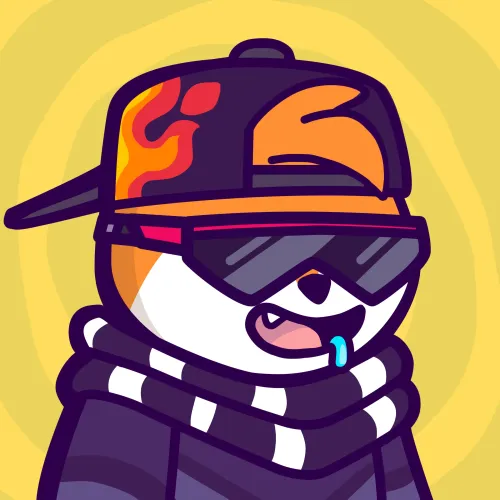 Fox #9986