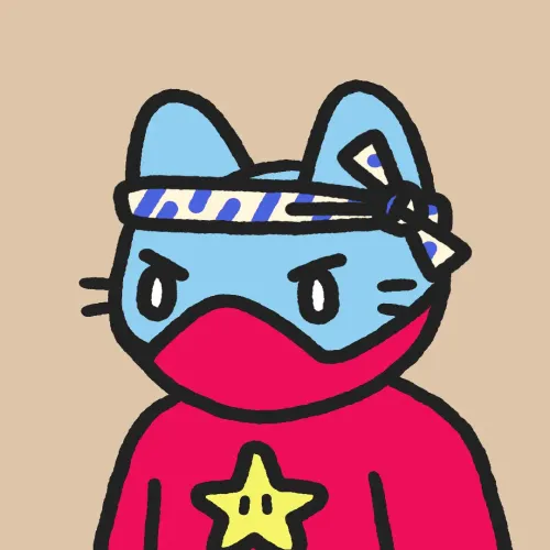 CoolCat #1892
