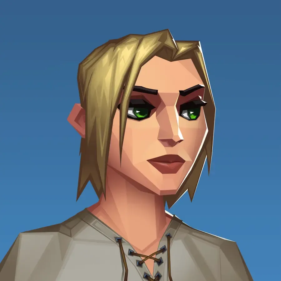 Guild of Guardians Avatars #784