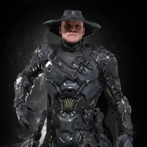 Tor Gret Adept Outlaw #890002049