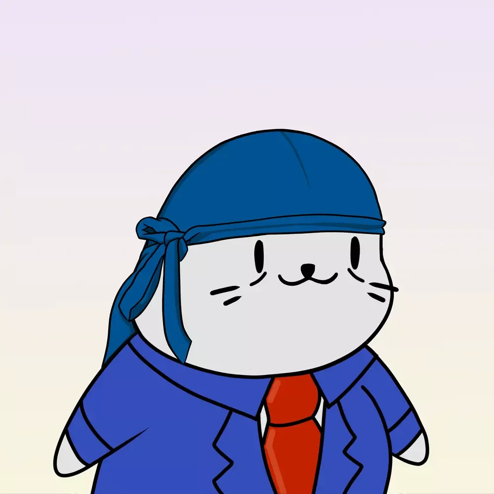 Sappy Seal #324