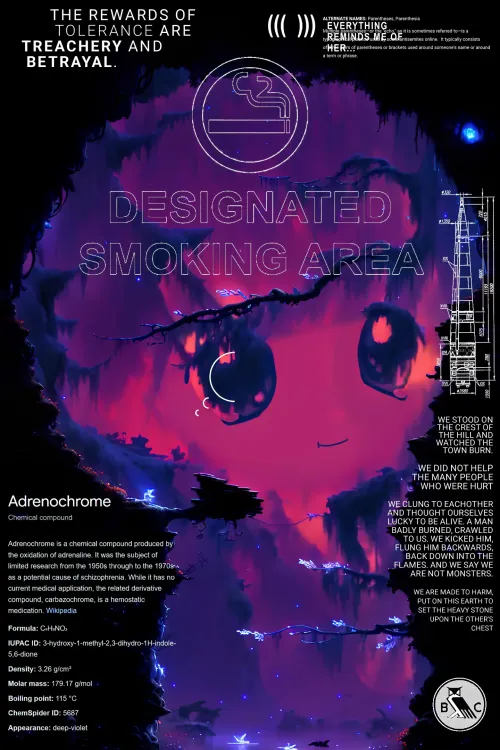 SchizoPoster #2447