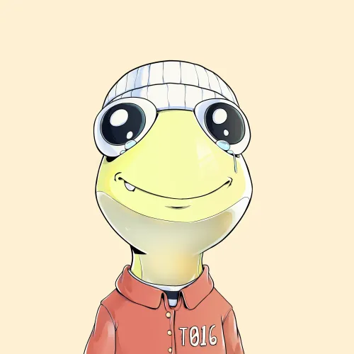 Frogana #2053