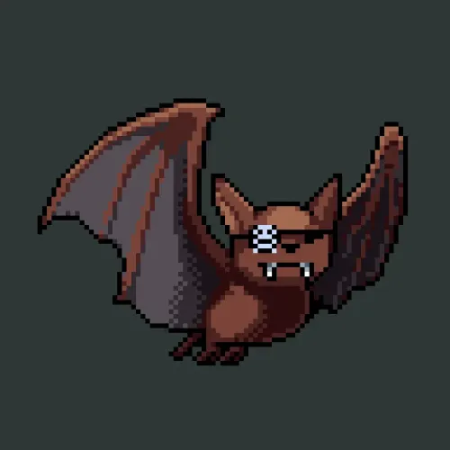 CryptoBat #8834