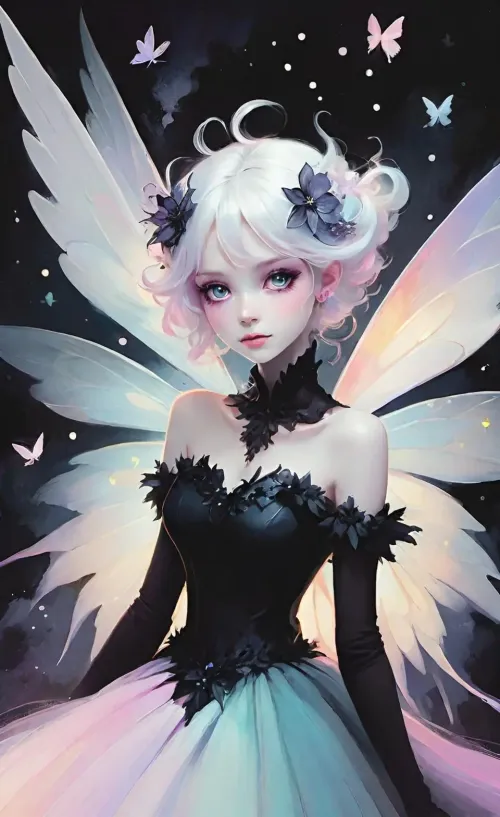 Fairy #35