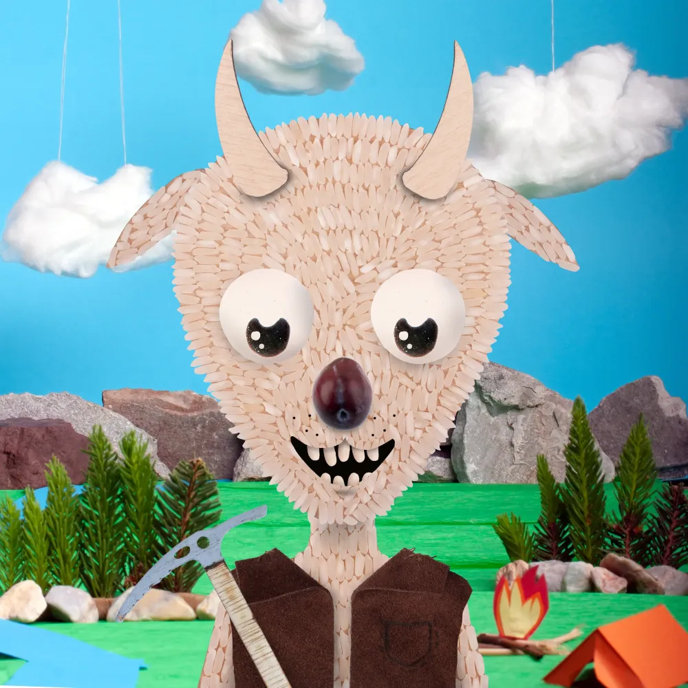 Trailhead #642