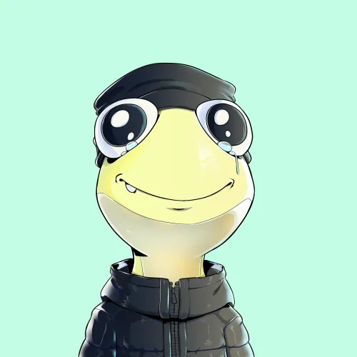 Frogana #2273