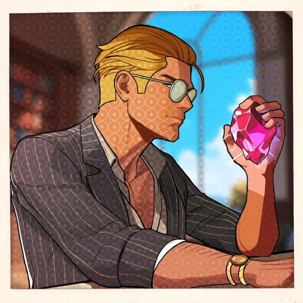 King Collective #3495