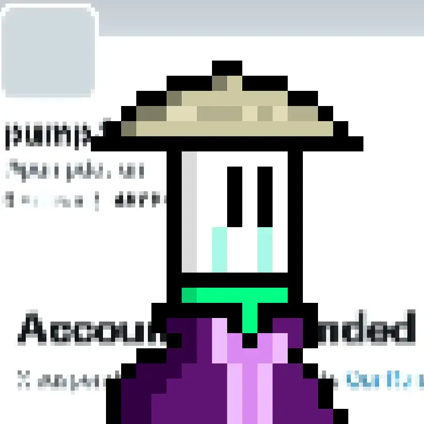 PUMPSORIAN #12
