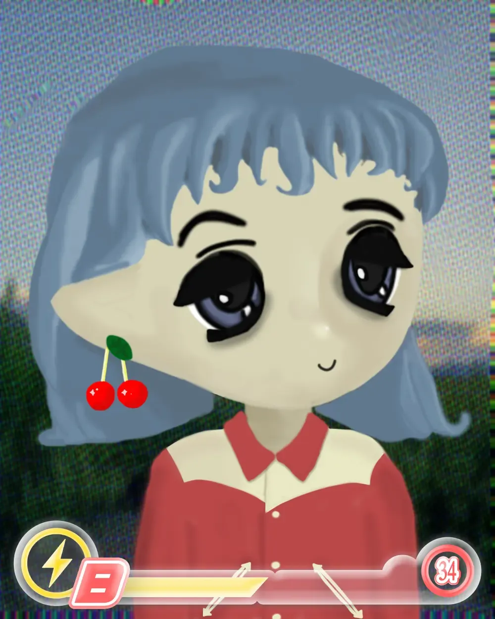 Milady 8692 #8692