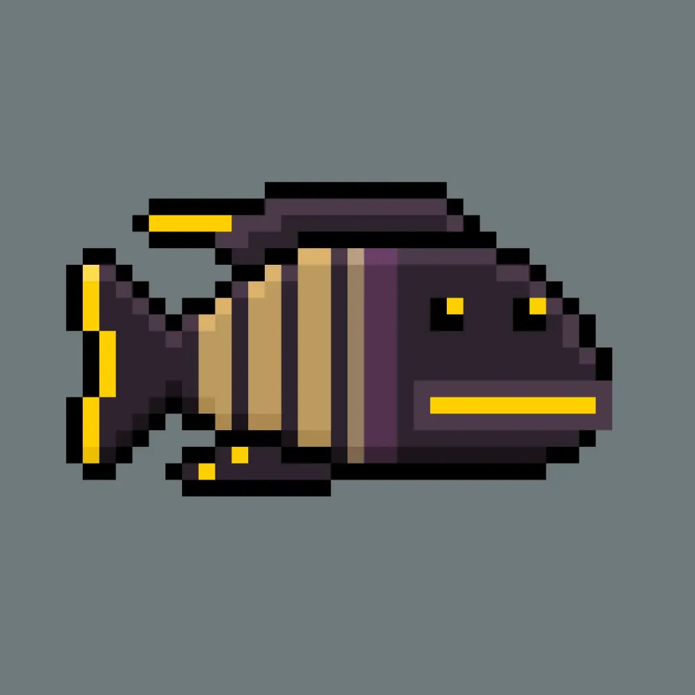CryptoFish #1092