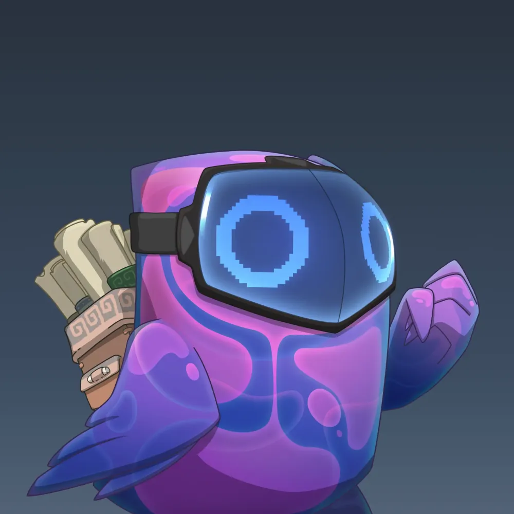 Moonbirds: Mythics #5032