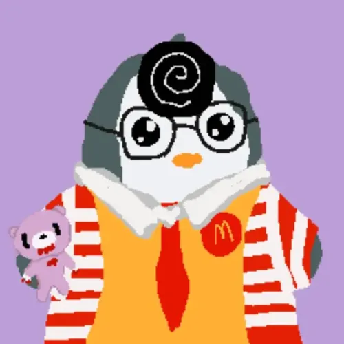 PUPGUIN #4682