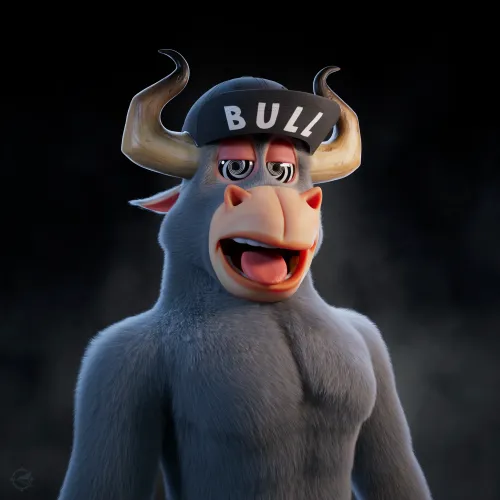 Bull #2431