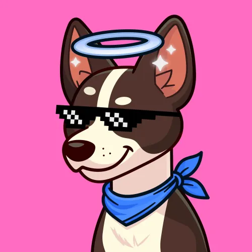 Basenji #161