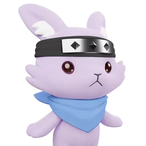 3DLLF-Luna-Purple-#00207