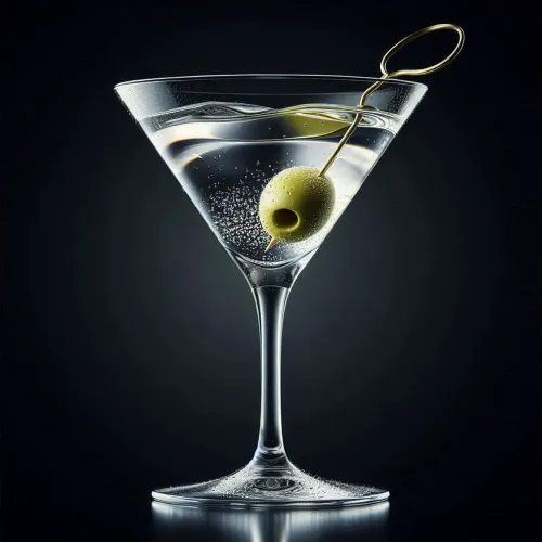 Martininio #6