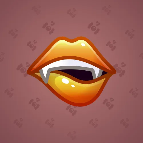 Sharp Tongue #4863