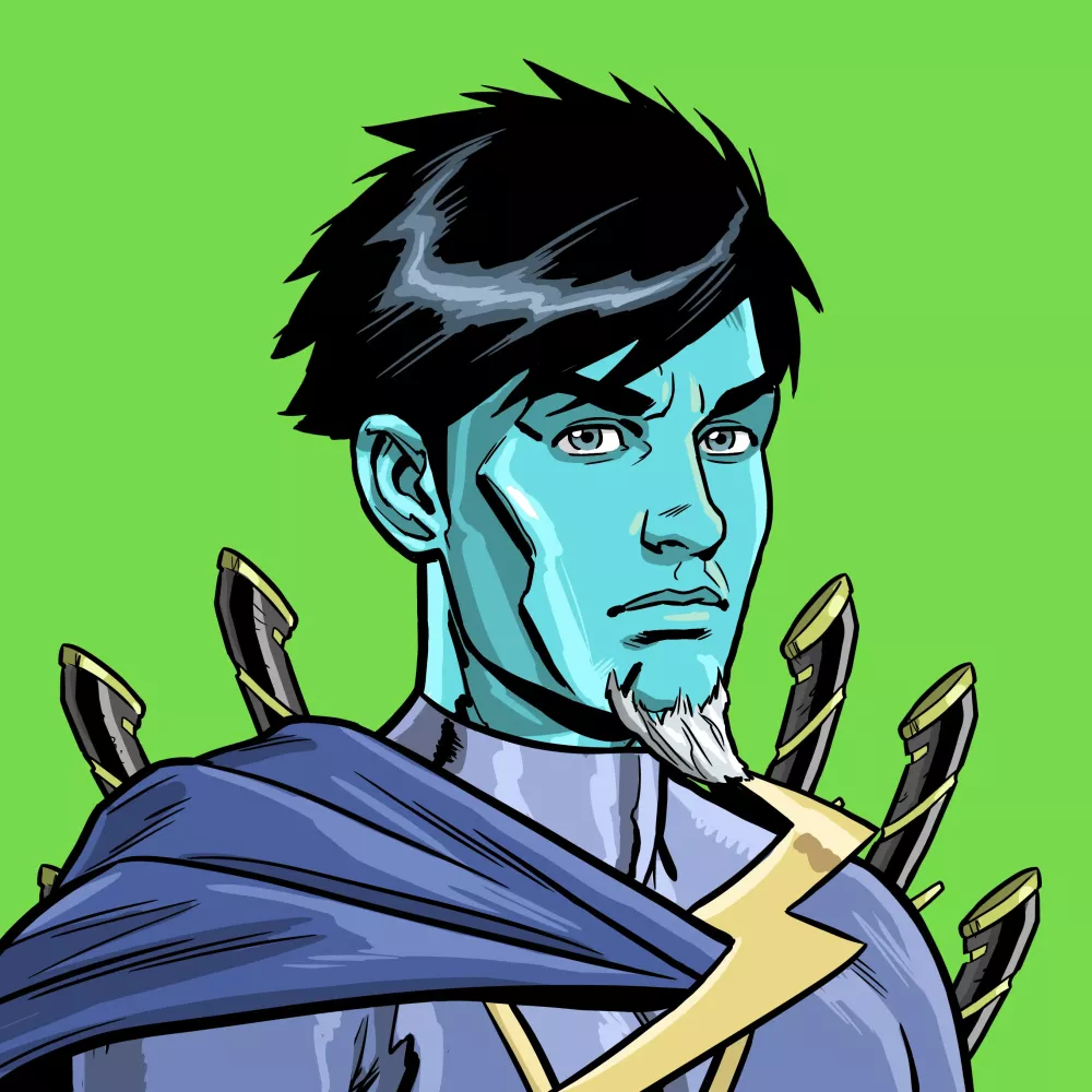 MetaHero #2010