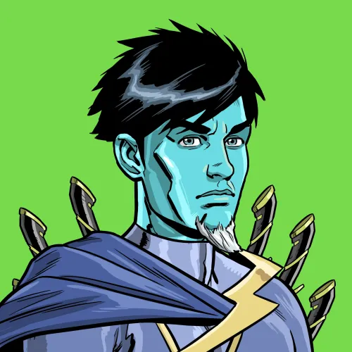 MetaHero #2010