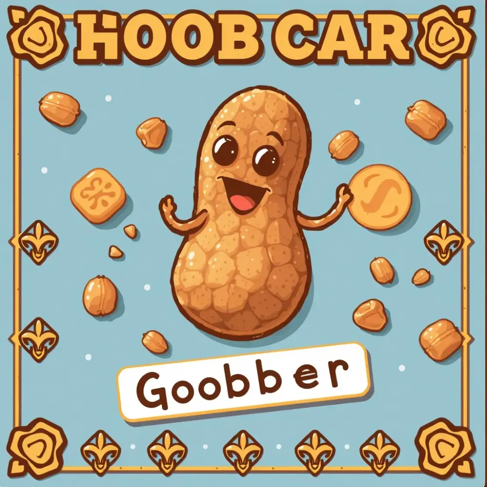 Goober #47