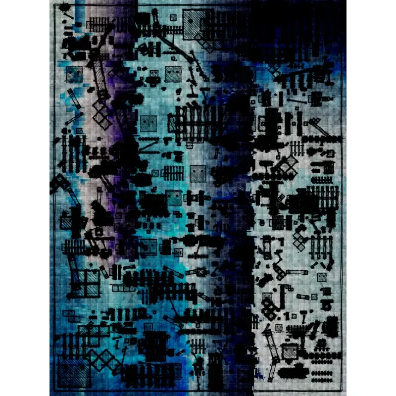 Freezing (Burnt - Out of Circulation) (#78580403)