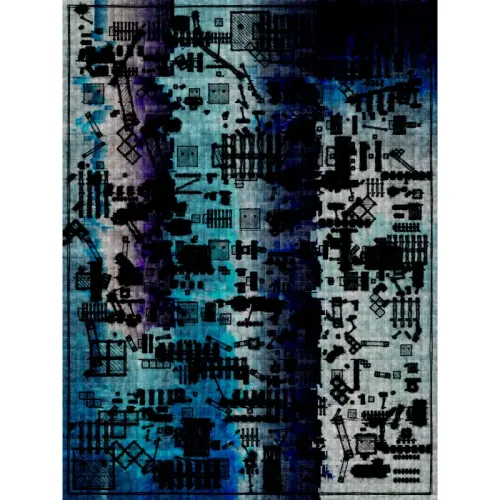 Freezing (Burnt - Out of Circulation) (#78580403)