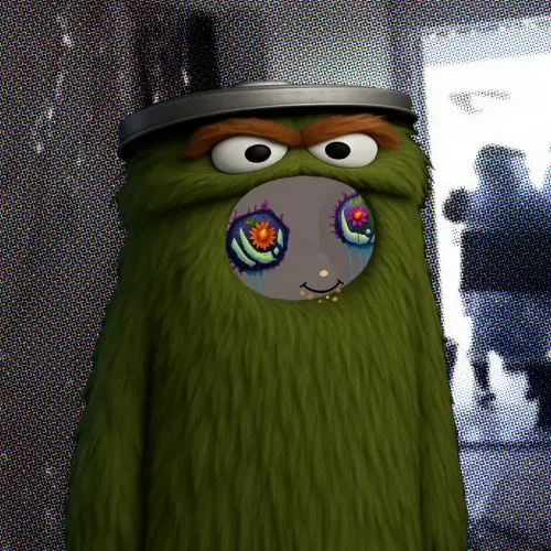 Gorbagio  #4068