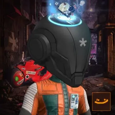 rigelians #909 (#106541619)