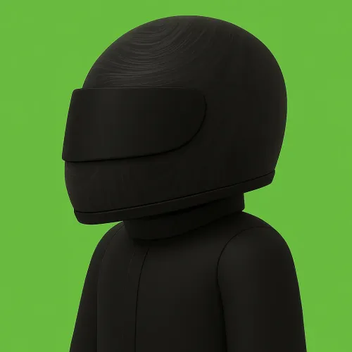 Solana Grand Prix Ticket #520