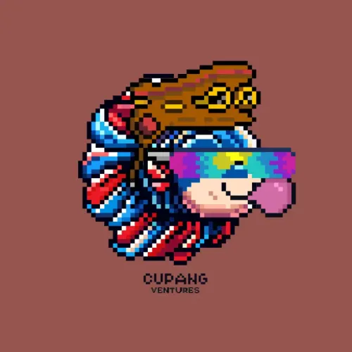 Cupang Ventures #7167