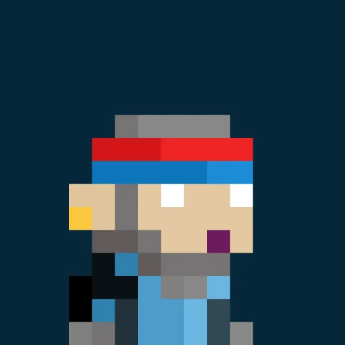 Mini #3074