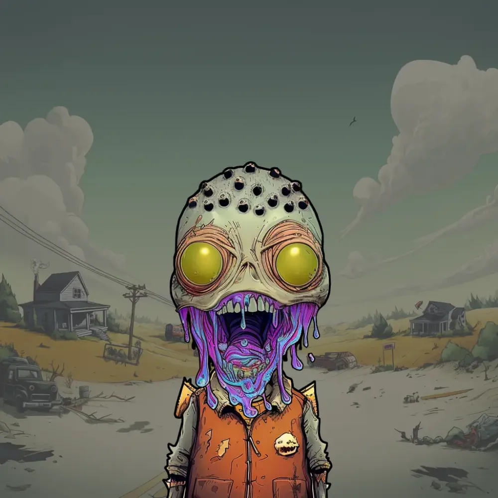 Rotten #6968