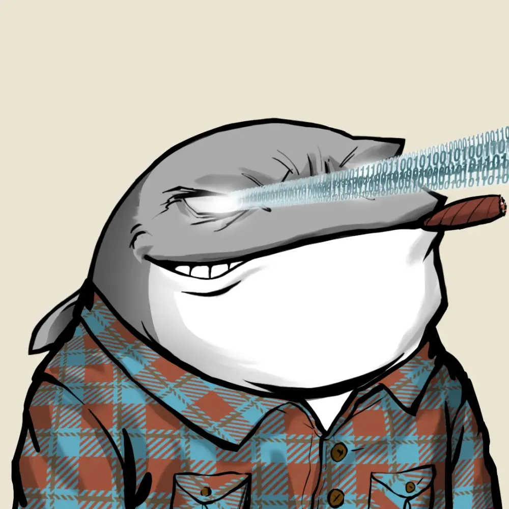 Whale 3391