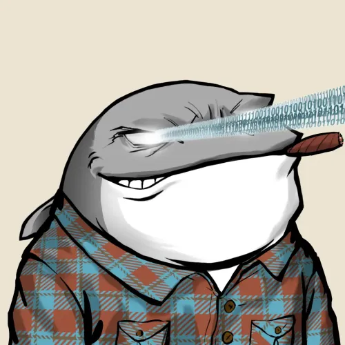 Whale 3391