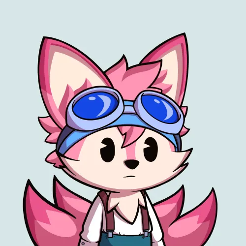 FOXY #3698